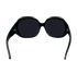 Fendi Gafas, vista trasera